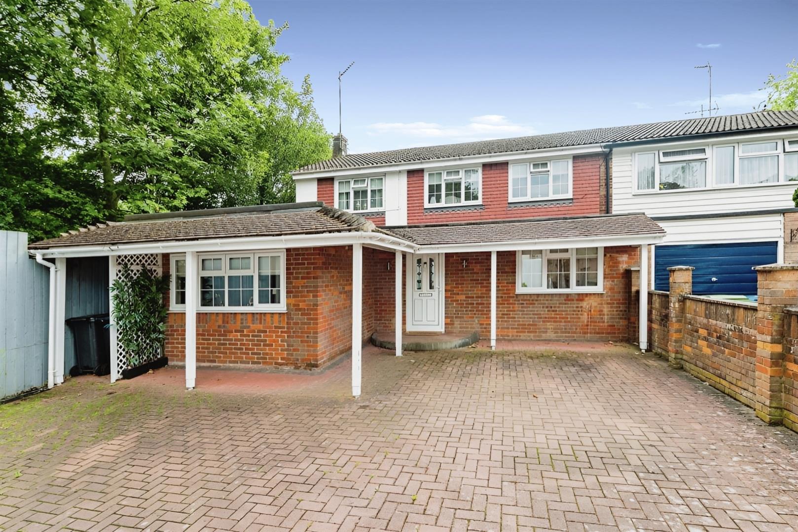 Clements Estate Agents Property Information